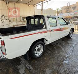 نيسان بيك اب